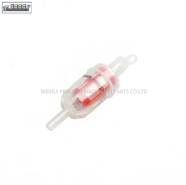 Good Quality For Heidelberg Automatic Washing Rubber Blanket Water Pump, Car Wash Water Filter, Filter Element 00.580.4888