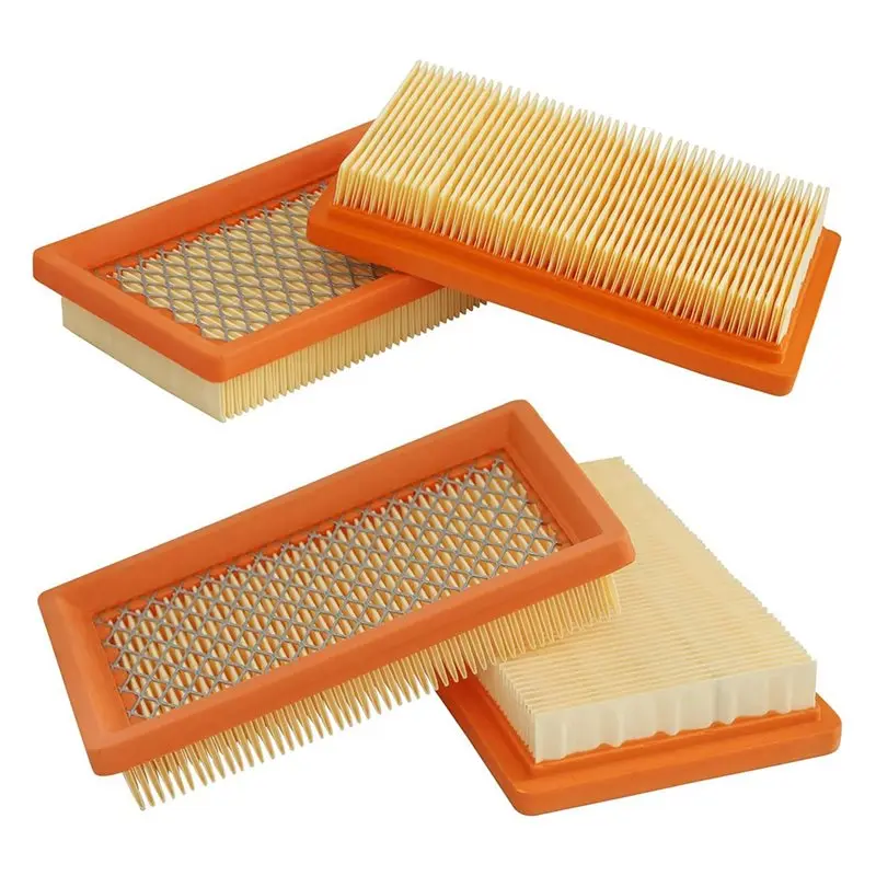 Air Filter Kit For Kohler 14 083 01-S Courage XT-6 XT-7 XT149 XT173 XT650 XT675 XT775 XT800 XTX775 Fuel Filter Kit