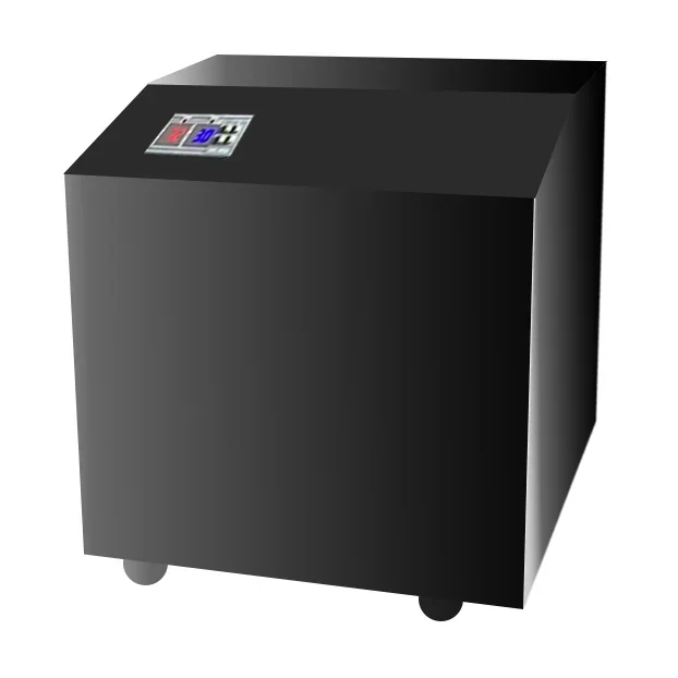 

Best-selling China Supplier Water Chiller and Ice Bathcold Plunge Water Heater Chiller Ice Bath Chiller High Quality