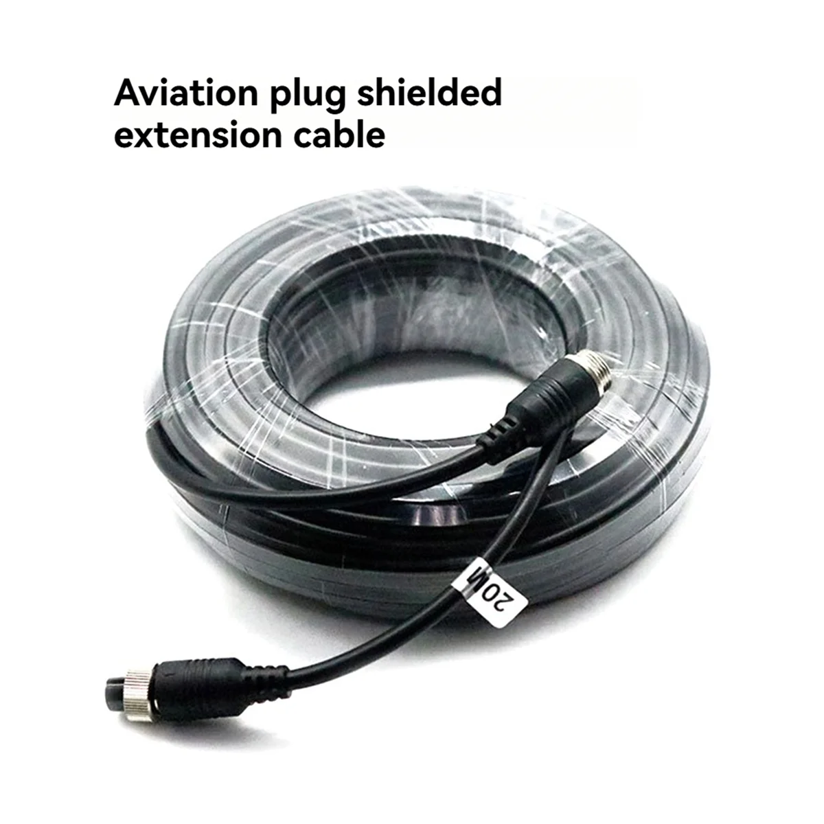 A72Z M12 4Pin Aviat… - image