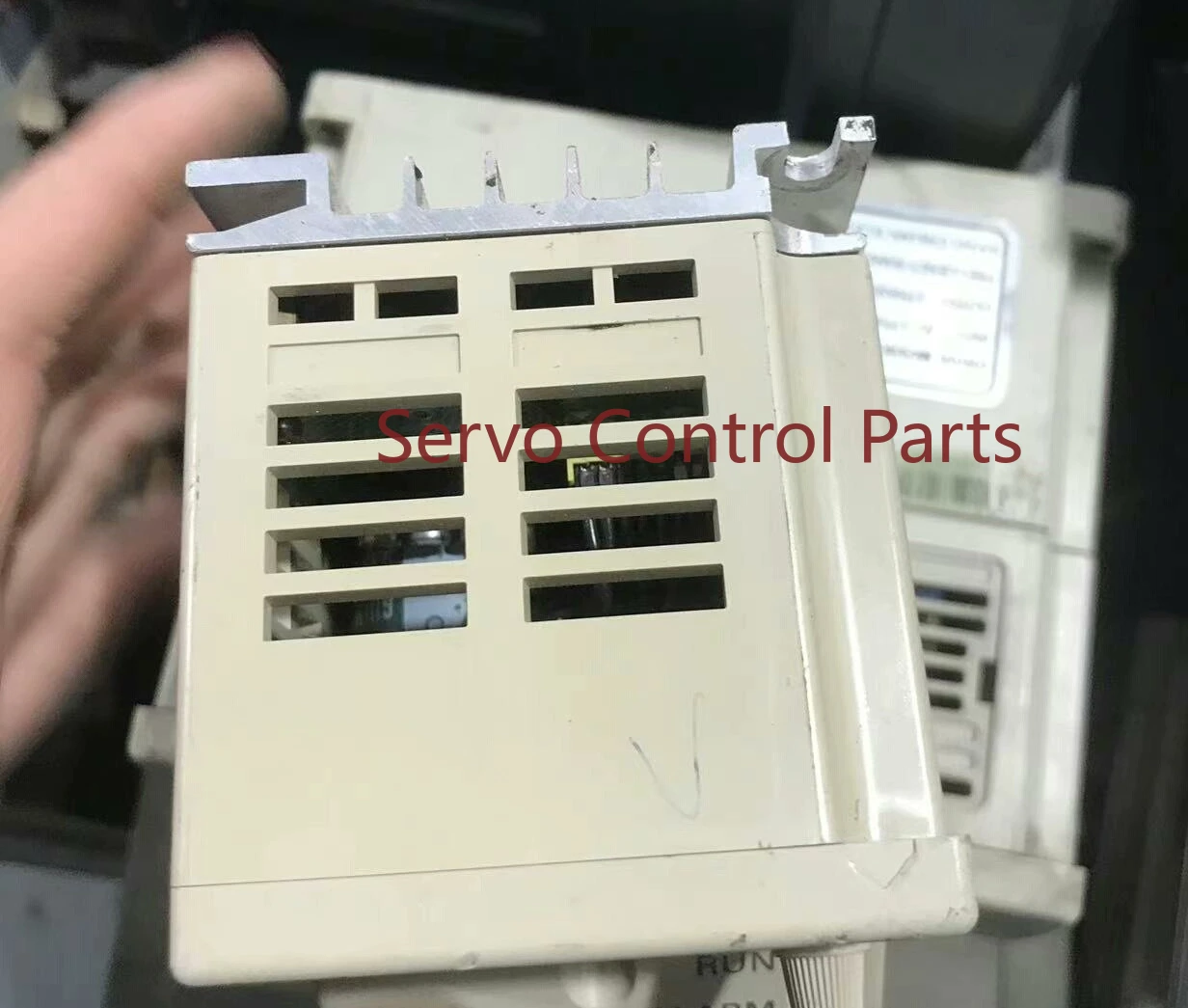 

CIMR-V7DT20P1, Good Working 3 Months Warranty Fast Shipping