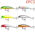 MC 6PCS