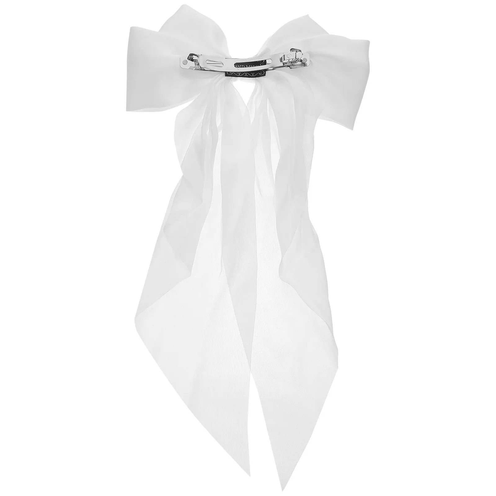 

Bow Hair Clip Large Bowknot Classic Color Spring Clip Women Hair Accessory Wedding Birthday Beauty Pageant