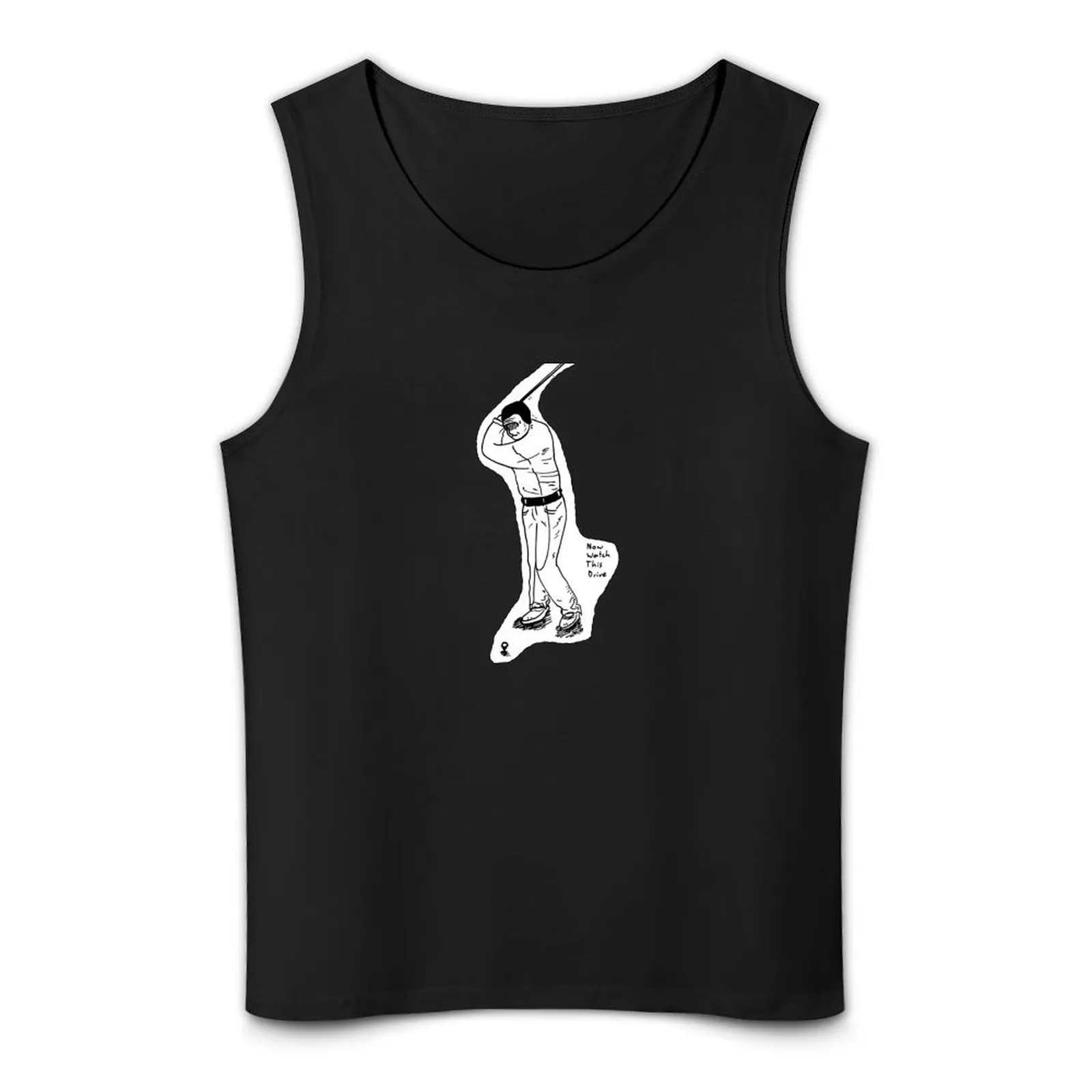 الآن شاهد This Drive Tank Top ملحقات الصالة الرياضية للرجال ملابس كمال الأجسام تي شيرت رجالي للرجال
