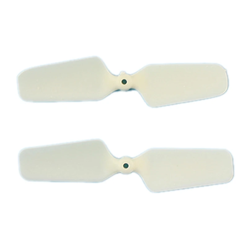 Cauda Blade para Wltoys XK K110, Helicóptero RC Peças, Acessórios, K.2.K11.019, 2pcs