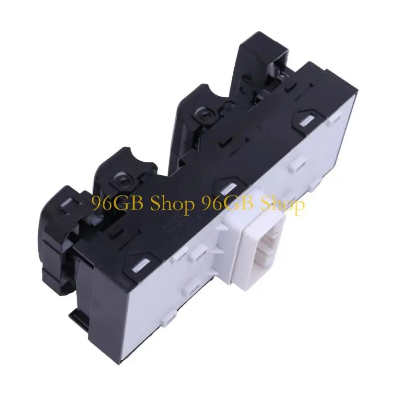 96GB Window Control Assembly with ABS Housing for Repair Tasks Use 93571-M6000