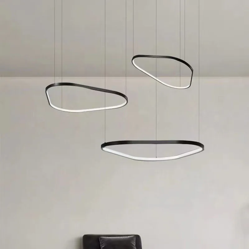 

Modern home decor led lights pendant light lamps for living room Chandeliers for dining room hanging light indoor lighting