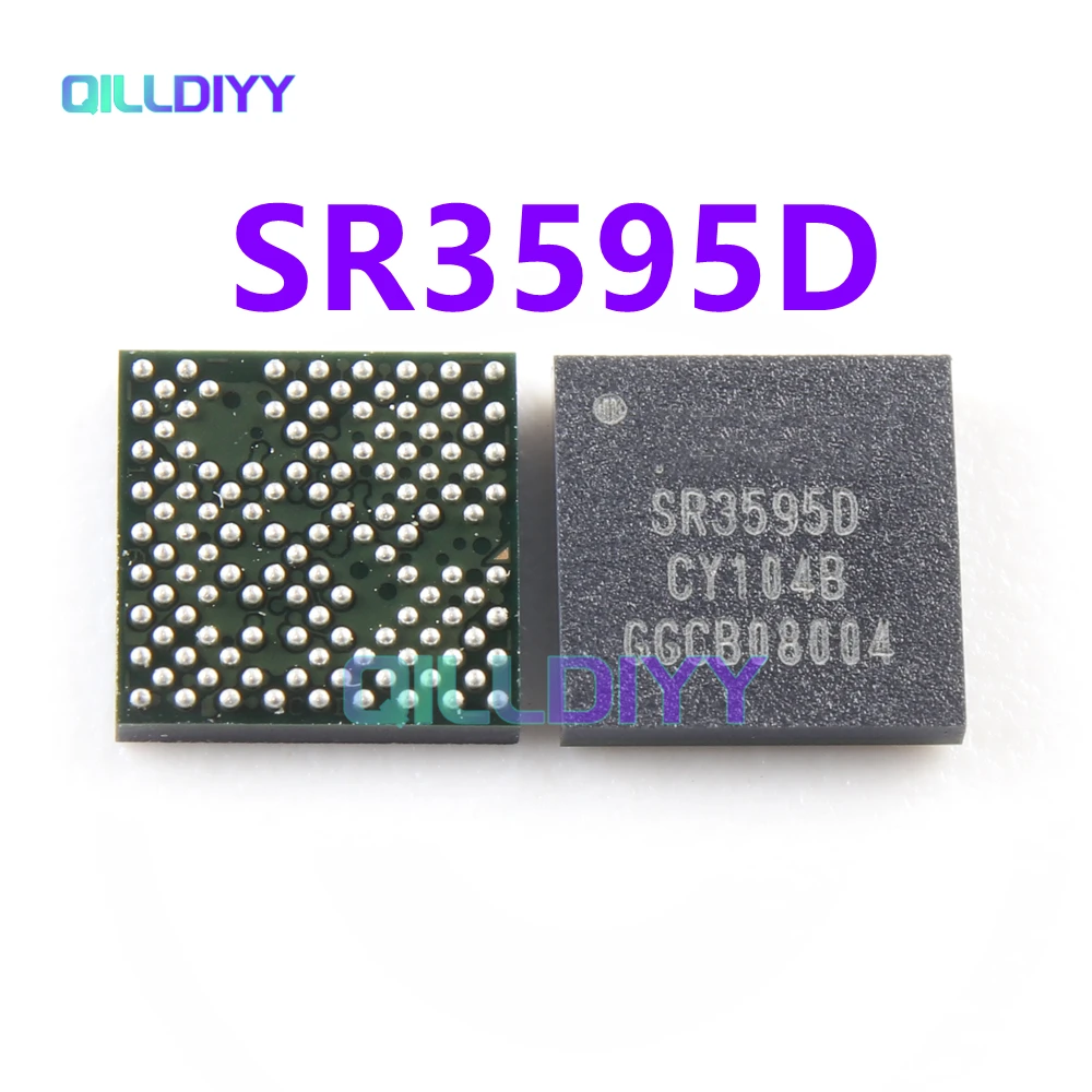 1 قطعة-5 قطعة UMP510G UMP510G5 UMW2652 SR3595D LN8000 إدارة الطاقة IC #5