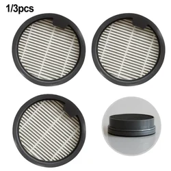 1pc Vacuum Filter Household Filter Supplies Accessories Replacement Vacuum Cleaner Parts Durable Vacuum Cleaner Accessories