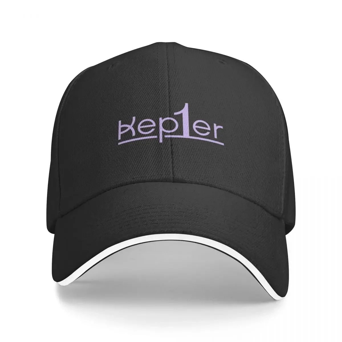 Kep1er KPop HD Logo (Lavender Ver.) Classic T-Shirt Baseball Cap tea Hat Anime Visor Rave Golf Men Women's