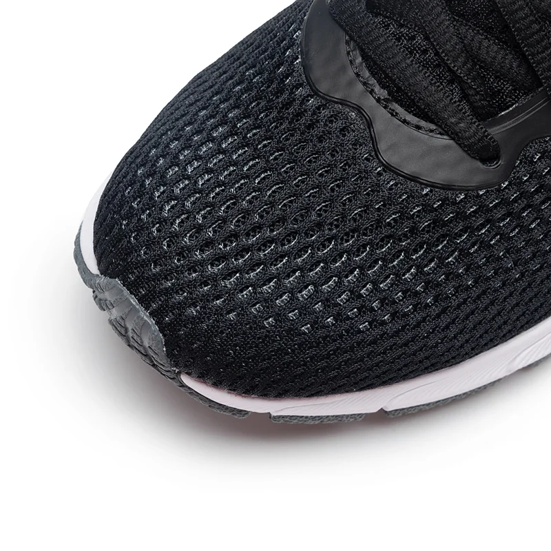 حذاء رياضي نسائي من Under Armour (تحت الدرع) Hovr Sonic 4، مبطن، حذاء جري مريح ومقاوم للاهتراء، حذاء كاجوال للتدريب على اللياقة البدنية 3025225-001