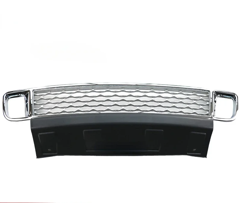 

For Land Rover RangeRover Voque 10-12 Autobiography Accessories Front Grille and Front Bumper Trailer Cover