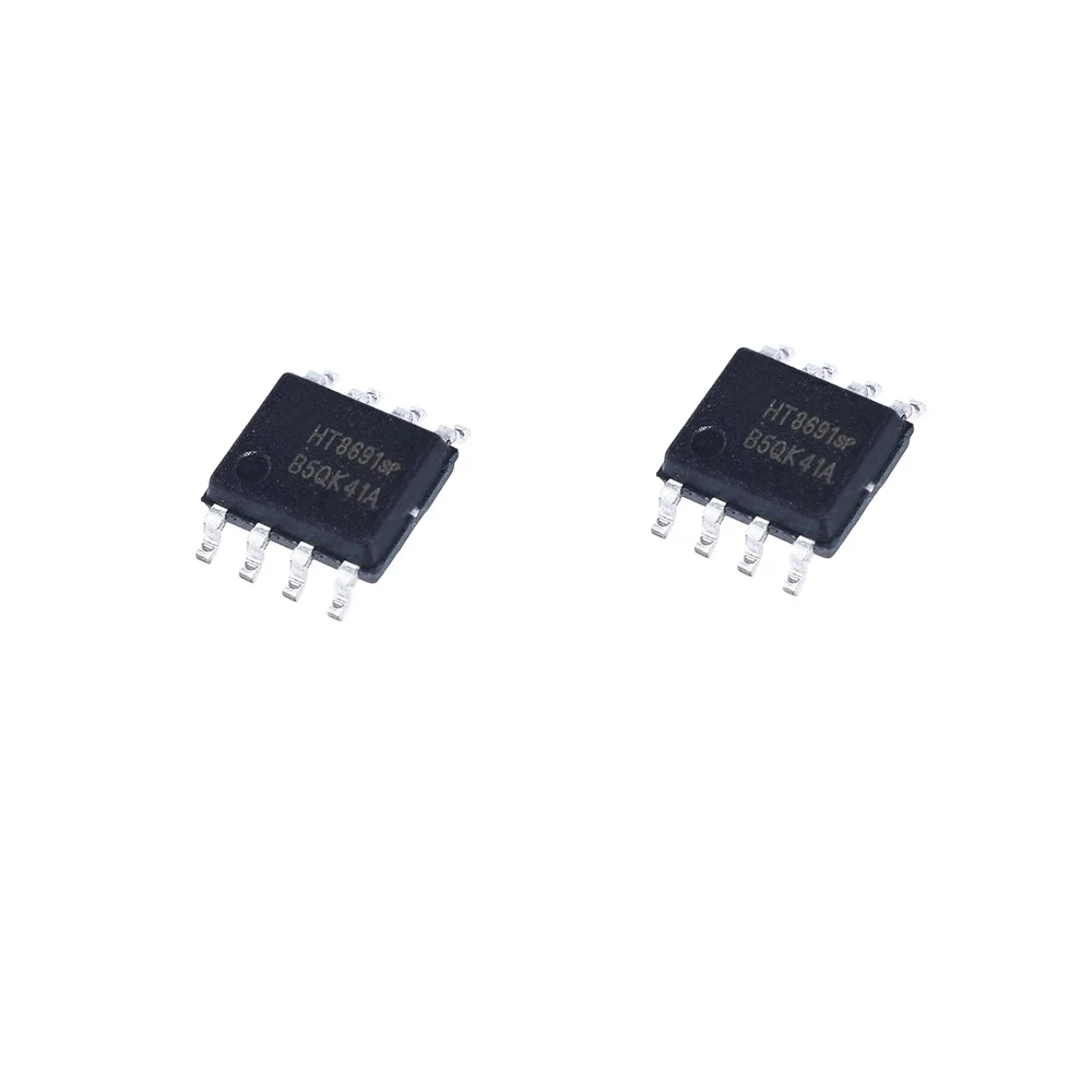 10PCS HT8691R HT8691SP HT8691 6.5W Audio Power Amplifier Chip IC SMD SOP-8 New Good Quality Chipset