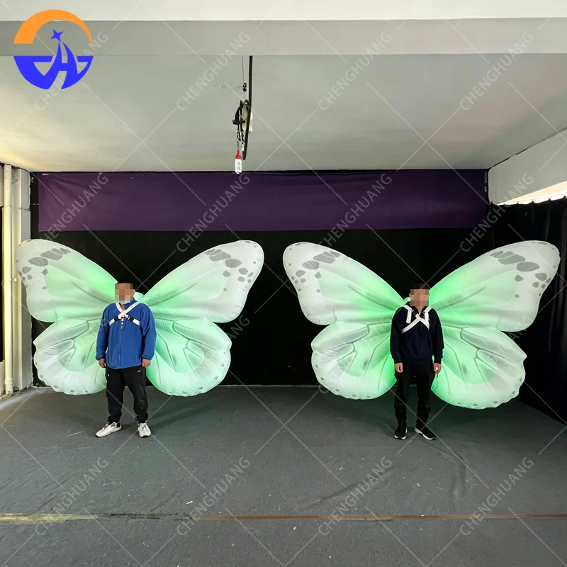 Nadmuchiwany model motyla do n – Decor Lighting The Parade recenzja i cena