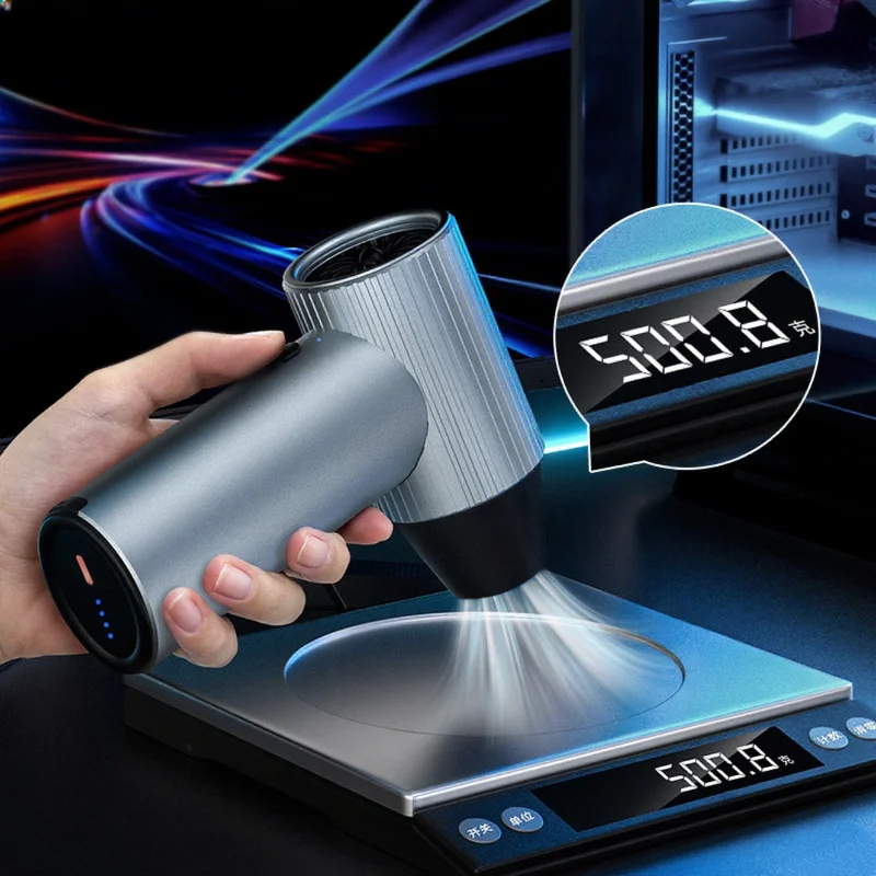 Рисунок 4 - Новый Violent Fan X7 Турбореактивный