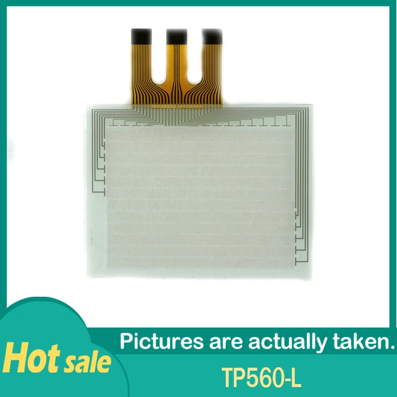 

100% Working TP560-L Touch Panel Glass