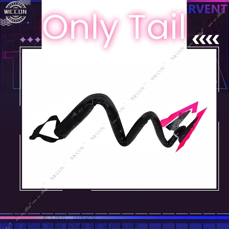 Sky05 دلتا هونكاي تأثير 3rd أنيمي لعبة تأثيري حلي ذيل برافو-01 الكابتن حمى البلوز امرأة هالوين لعب الأدوار 99Ji *