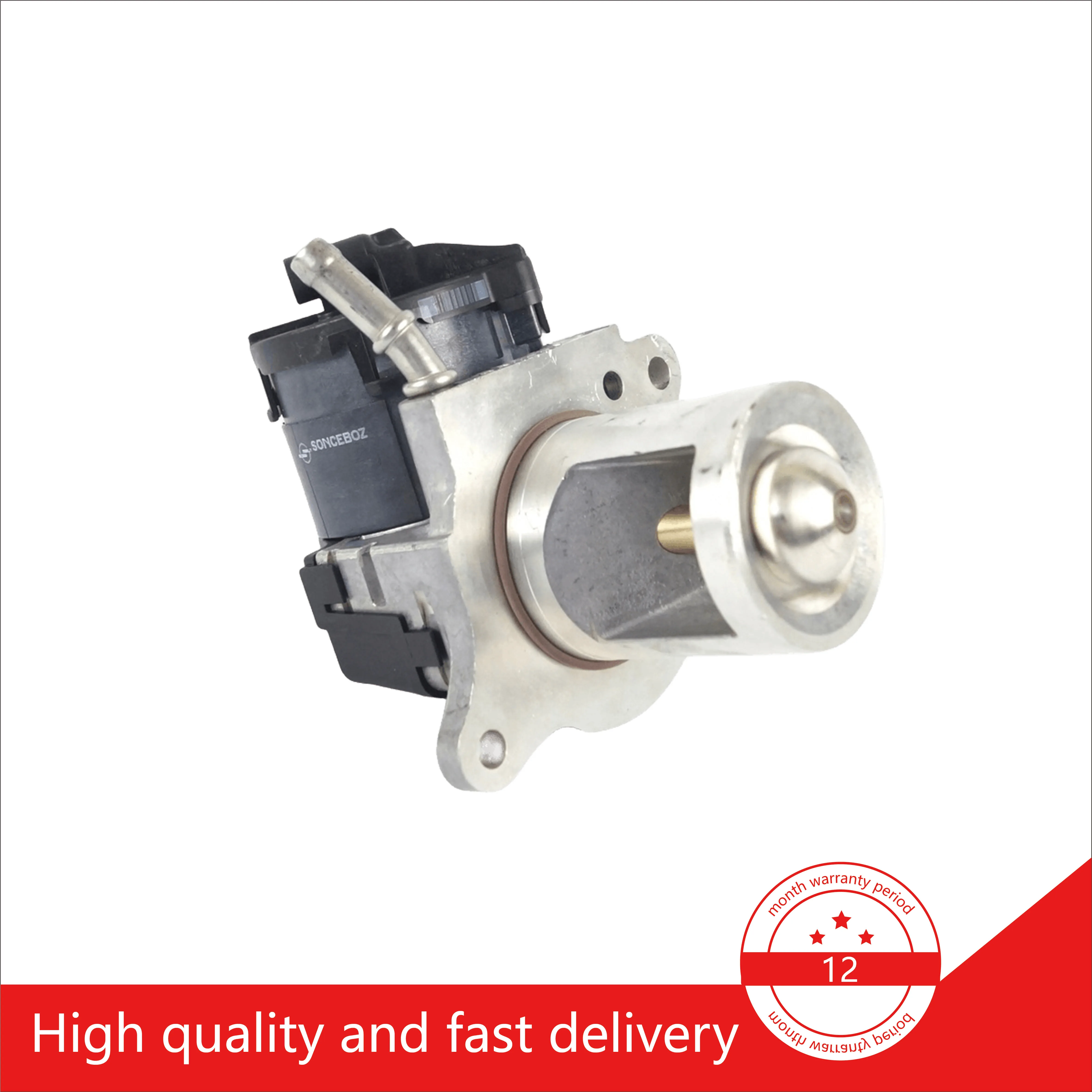 FOR Mercedes-Benz GL350 GL320 ML450 GL450 ML350 w164 w 251 642 140 2160 exhaust gas recirculation valve egr solenoid valve