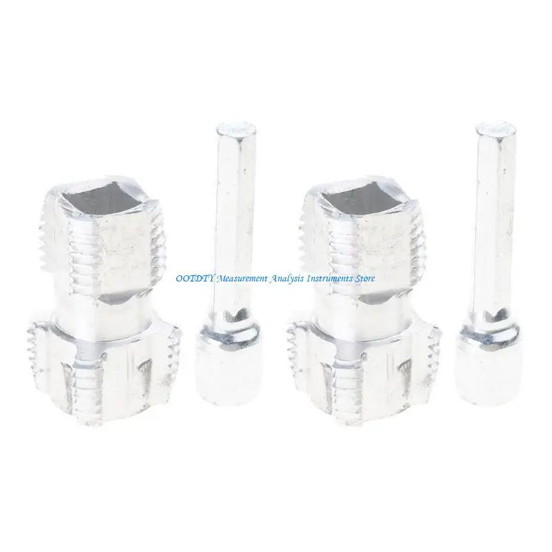 

367D Electric Drill Compatible PVC Pipe Liderer PVC PVC Maker Tool Plailt Tipe Toot Diep Tipe Accessories