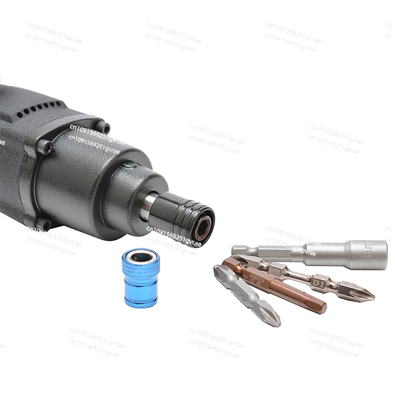 8H Industrial Grade, Pneumatic Screwdriver, Strong Type, Wind Batch, Pneumatic Screwdriver, Air Batch, Pneumatic Knife Changer