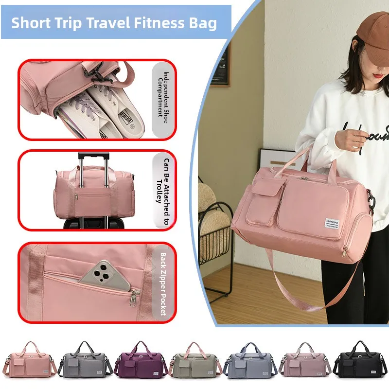 borsa-sportiva-unisex-per-fitness-nuoto-e-allenamento-con-separazione-per-indumenti-asciutti-e-bagnati-borsa-da-viaggio-multifunzionale-per-uomo-e-donna