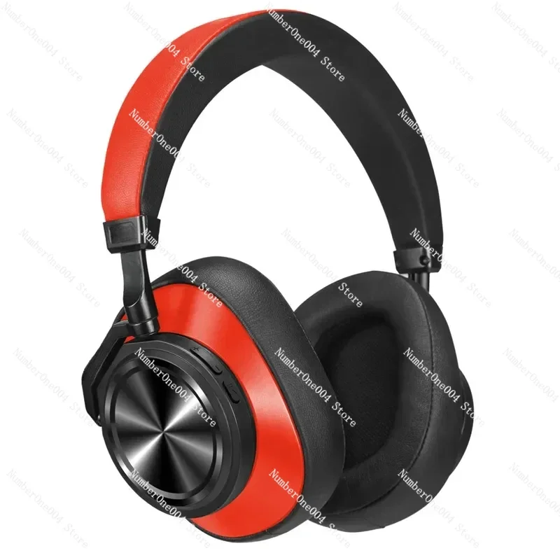 

Applicable to T7 Wireless headphone alloy body with Sd card slot Fm audio step autoplay sports headphone