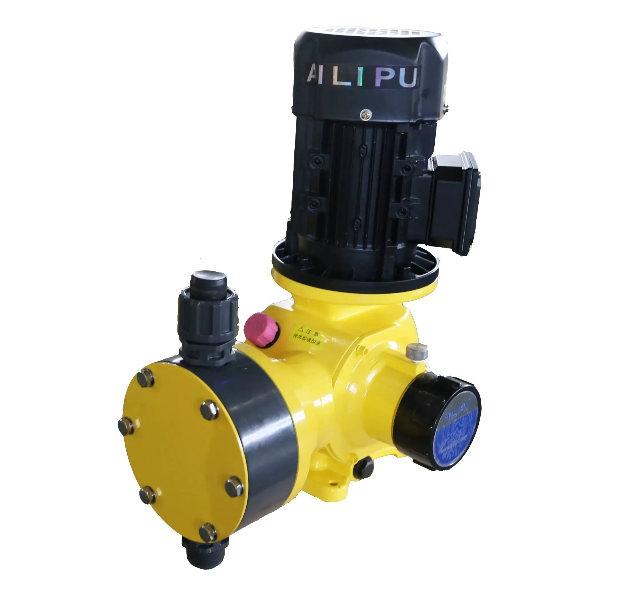 Ailipu JXM-A Metering Pump Dosing Pump for Chemical Liquid