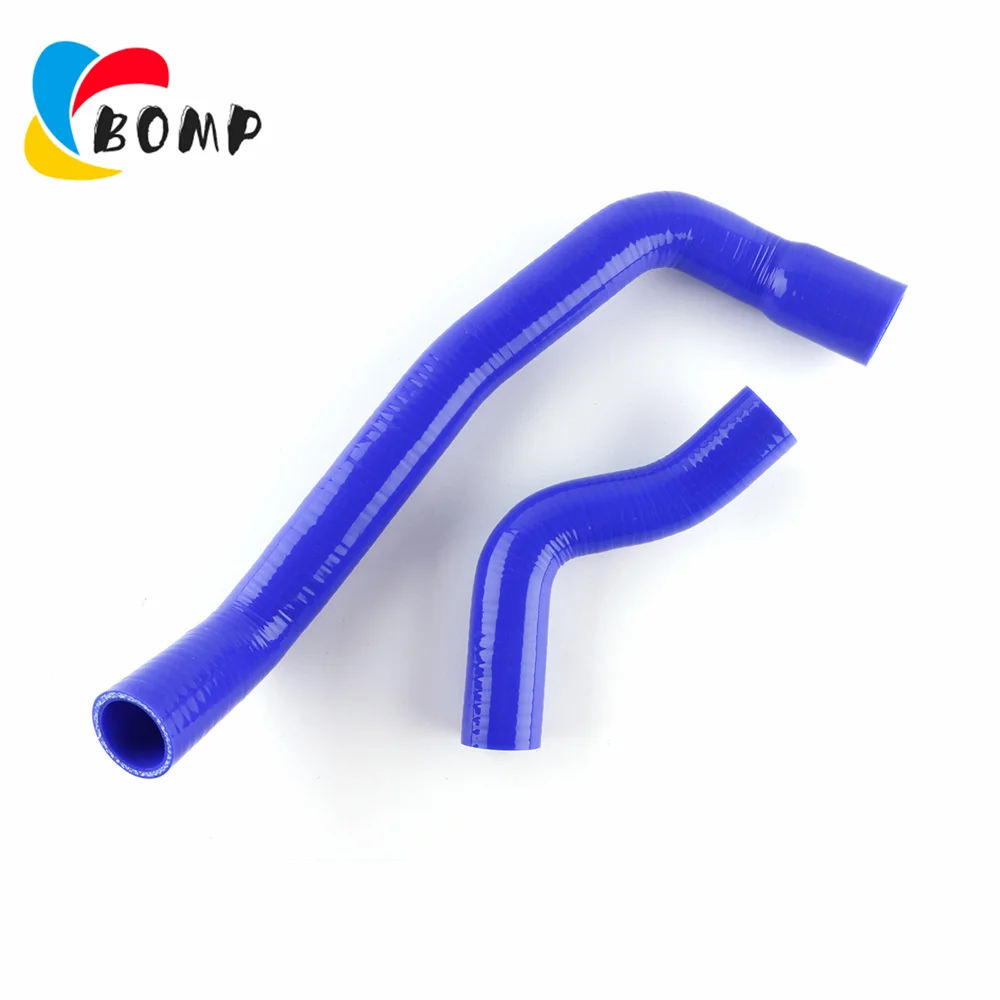 

Подходит для Nissan Skyline GT-R BNR34 R34 RB26DETT 1999-2002, комплект силиконовых шлангов радиатора (2 шт.)