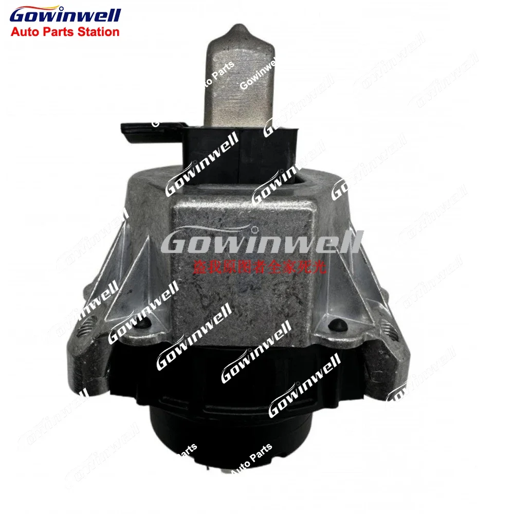 

1pcs Front Left or Right Engine Motor Mount for BMW 3 4 COUPE G20 G21 G22 G26 22117582320 22117582319 22116860514 22116860513
