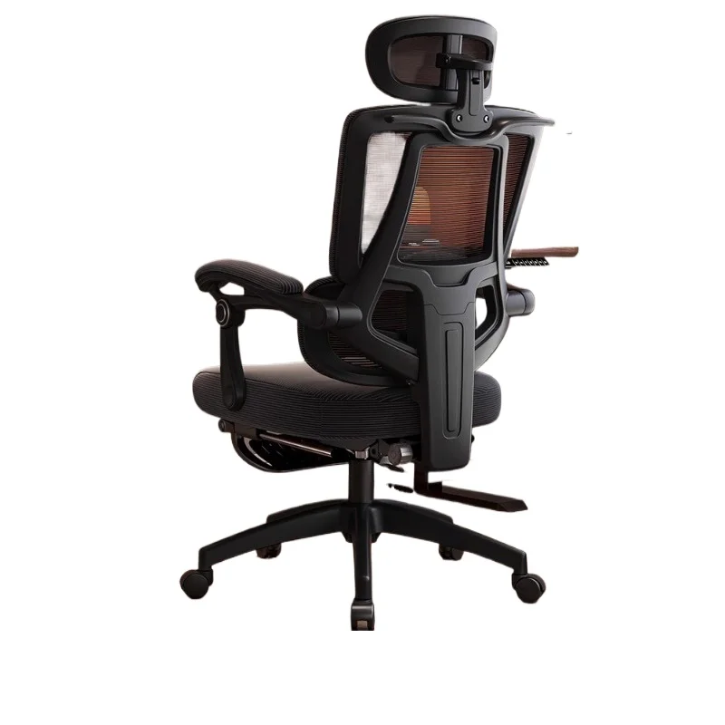 كرسي مريح كرسي مكتب حماية الخصر الكمبيوتر الراحة المنزلية المستقرة الرياضة الإلكترونية كرسي للاستلقاء مقعد المكتب