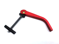 Wrench Lock Buckle for 8 inch 10 inch Electric Scooter Folding Lock Accessories