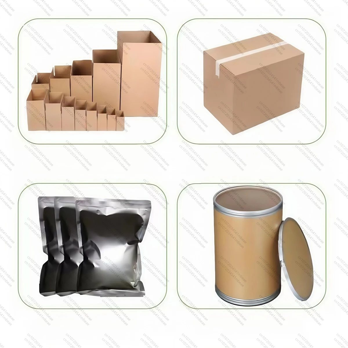 الاستخدام المنزلي الغذاء الصف الصوديوم البولي أكريليت الشركة المصنعة ماصة بوليمر SAP الزراعة Sap Concentraat Sap رخيصة