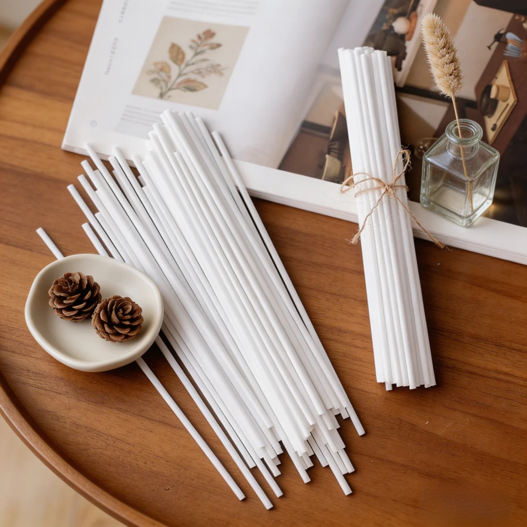 50Pcs Reed Diffuser Sticks Set - огляд і ціна Diffuser Reed Sticks Set
