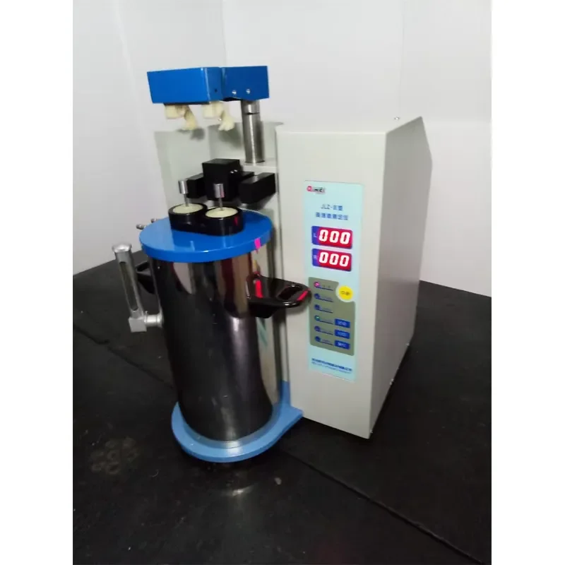 for Wheat Flour Drop Number Tester Flour Quality Analysis Laboratory Test Equipment Analyzer Instrument 6