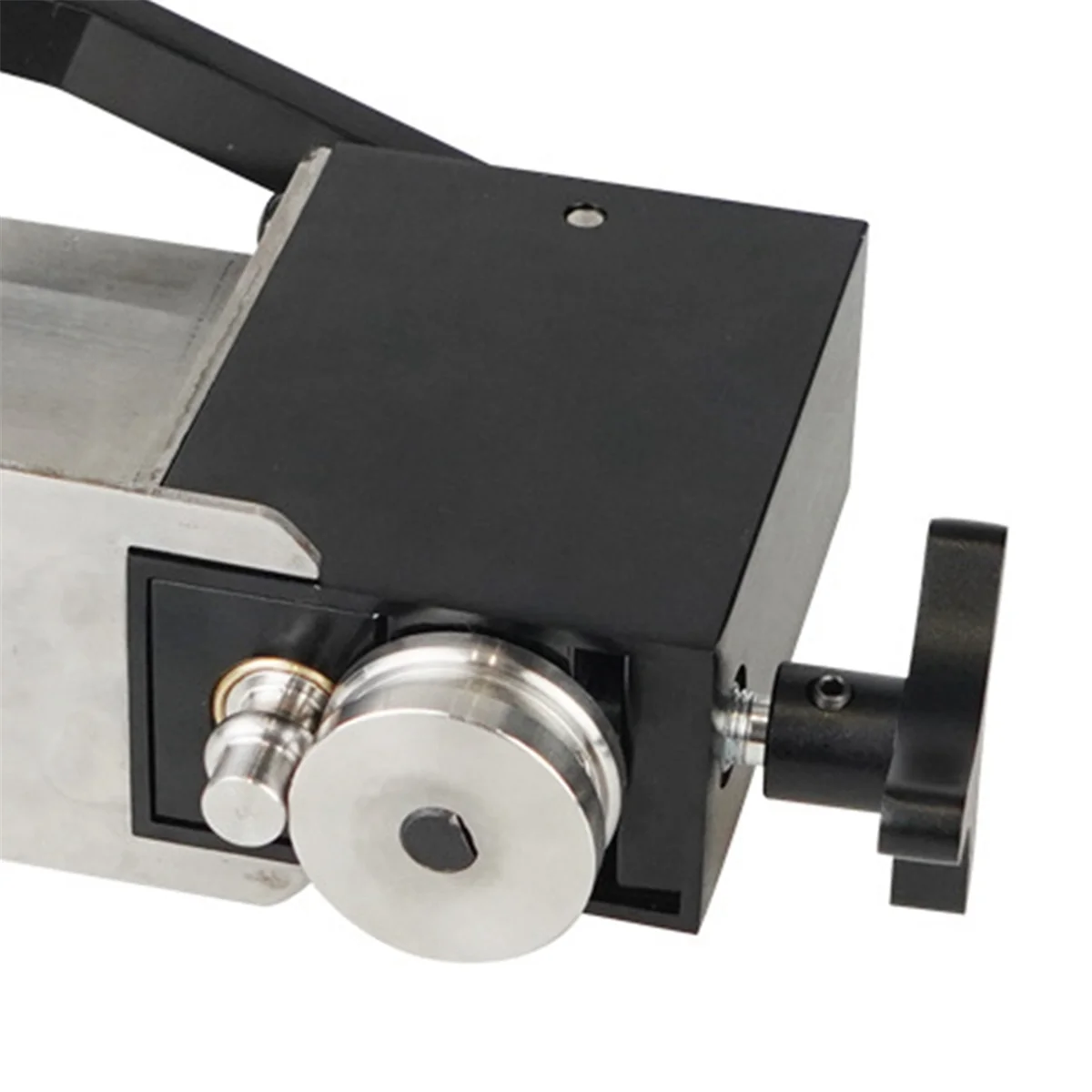 N18R 범용 튜브 비더 도구 새로운 스타일 배관 압착 도구 입구 인터쿨러 파이프라인 5/8In 이상에 적합