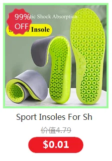 1Pair Arch Support Flat Feet Orthotic Insoles O/X Leg Correction Plantar Fasciitis Insoles for Adult and Child Foot Care