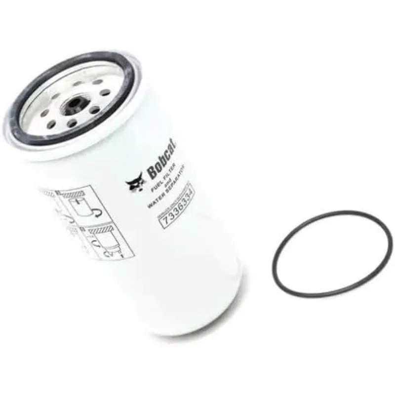 

Для BOB DOOSAN ТОПЛИВНЫЙ ФИЛЬТР 46825328 ТОПЛИВНЫЙ ФИЛЬТР 7336334 ТОПЛИВНЫЙ ФИЛЬТР Экскаватор