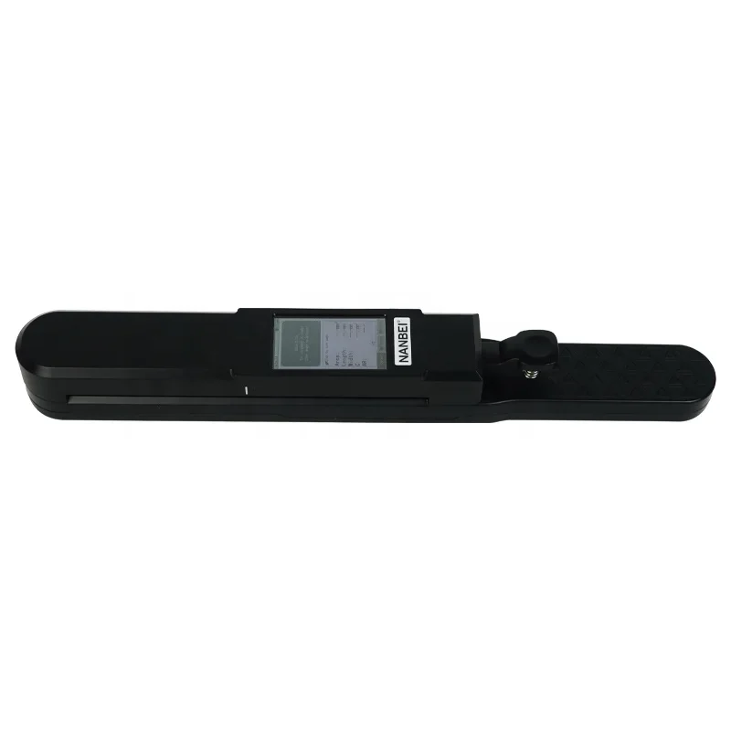 

Agriculture and Laboratory System Plant Leaf Portable Leaf Area Meter