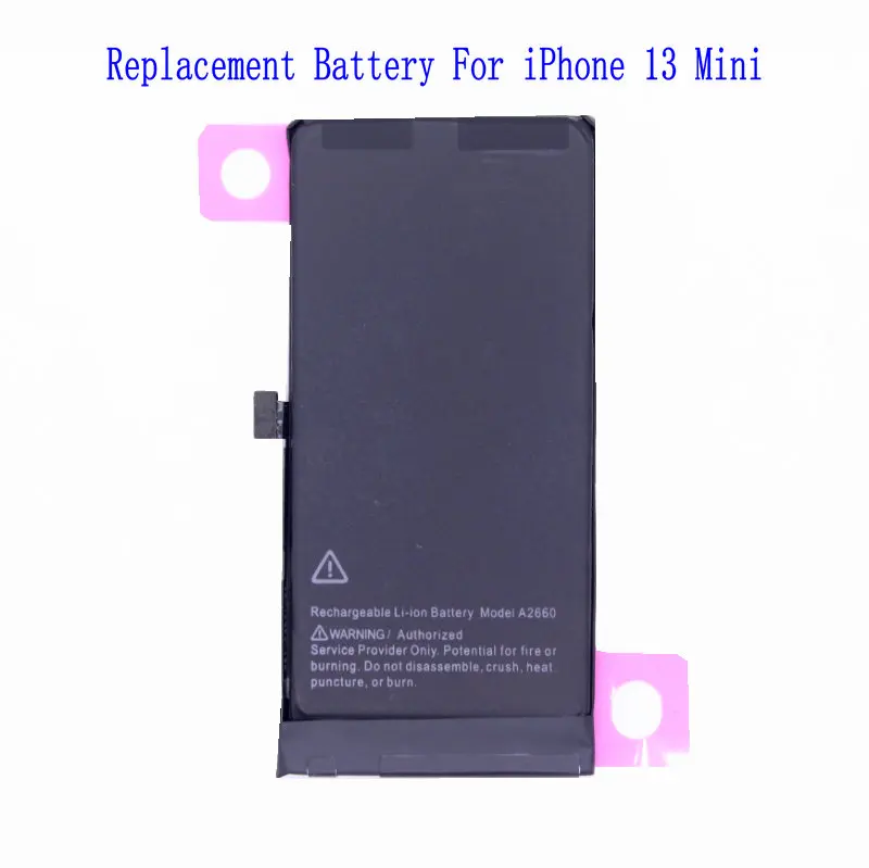For iPhone 13 Mini