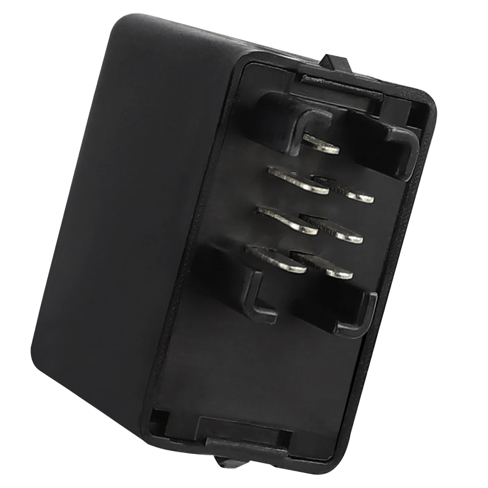 7 Pin 12V Turn Signal Indicator LED Flasher Relay for Suzuki Bandit GSF GSXR 600 750 1000 SV650 VL250 GSR 600 750 SFV 650 GSX