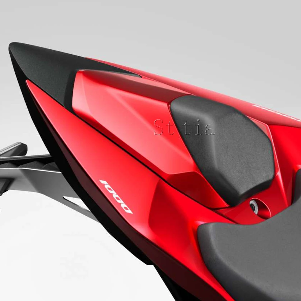 Fits For Honda CB1000 Hornet CB 1000 Hornet SP 2025- New Motorcycle Accessories Rear Seat Cover Passenger Tail Fairing Cowl - view 5