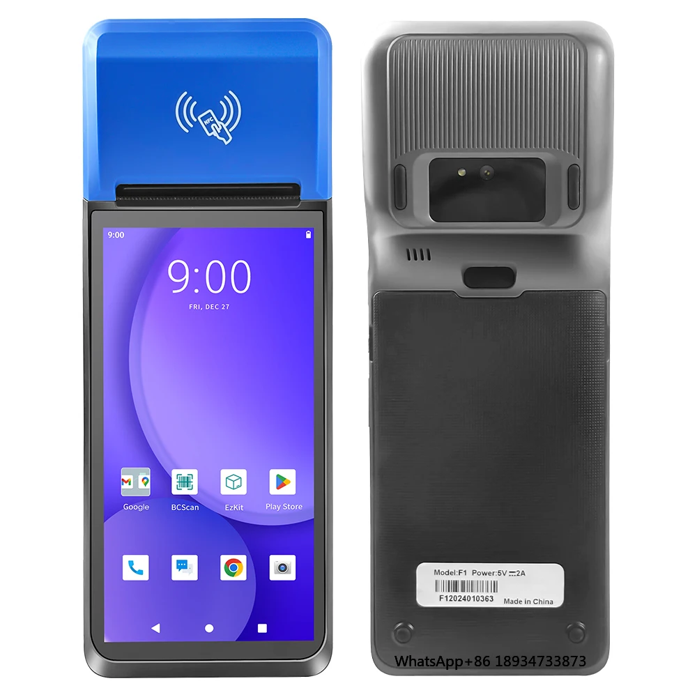 Fyj F1-99 Android P…