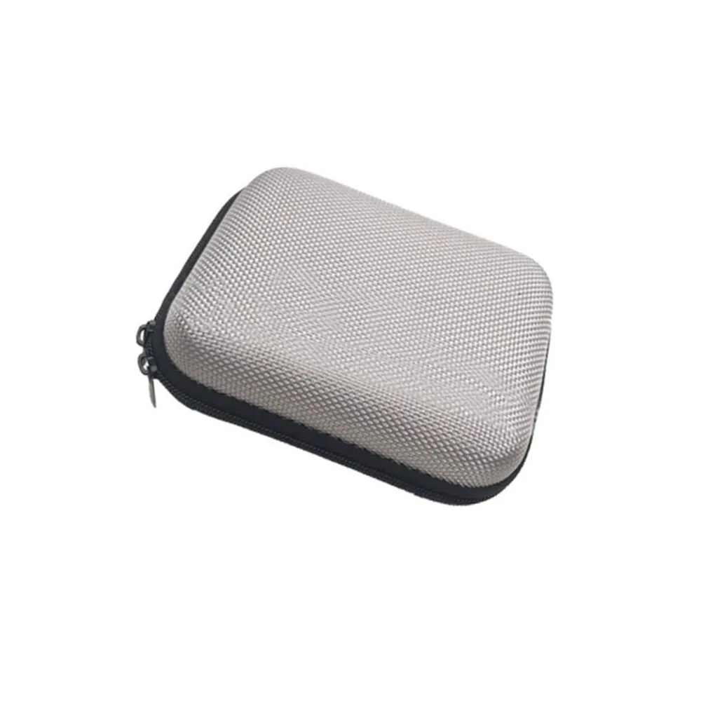 1PCS 하드 케이스 여행 게임 보이 어드밴스 SP 운반 보호 커버 보관 가방 GBA SP 콘솔