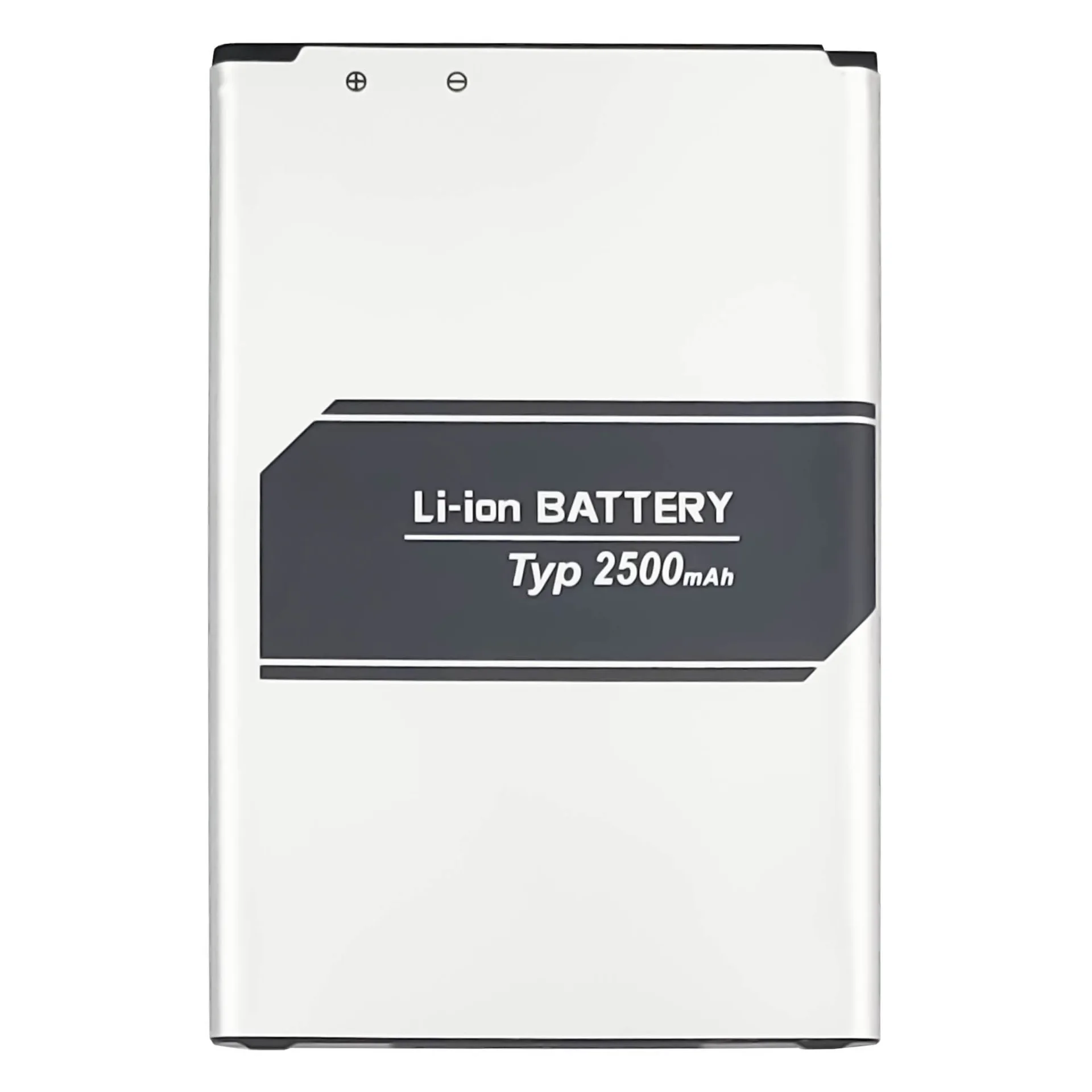 BL-45F1F  High Quality Replacement Battery For LG K8 K9 M200N X240 US215 Aristo 2 K7i  K7 K4 M160 Phoenix 3 New Bateria