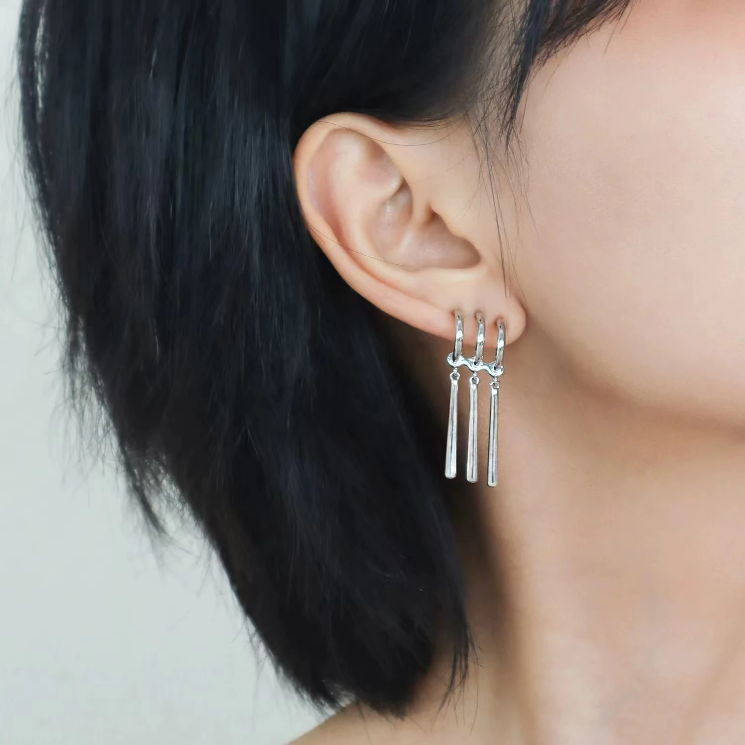 2PCS One Piece Zoro… - image