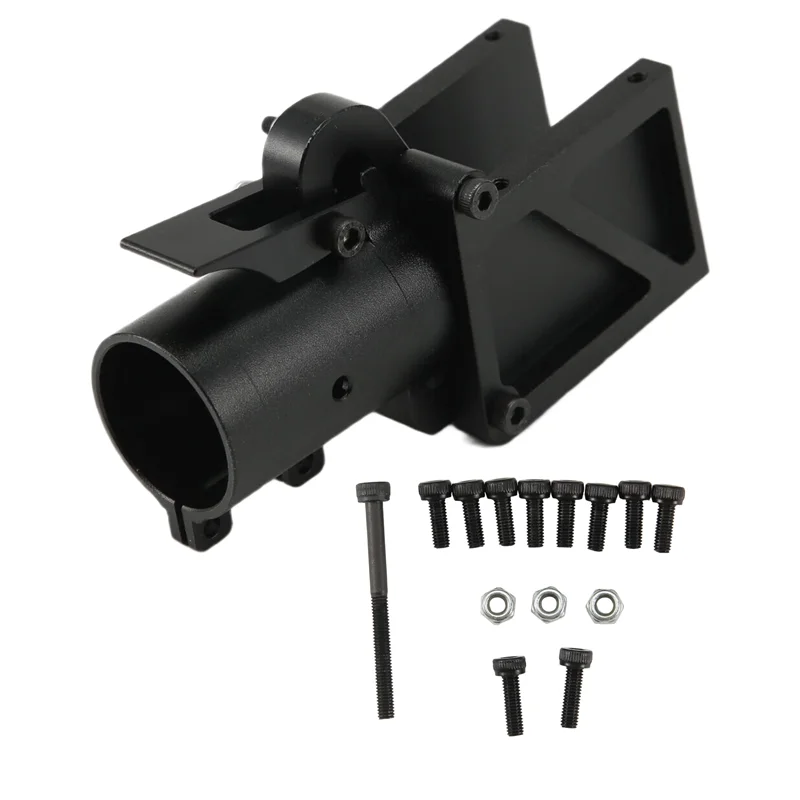 

JY-For Plant Protection UAV Drone D25 Folding Arm Tube Joint 25Mm Spare Part For RC Helicopter Models