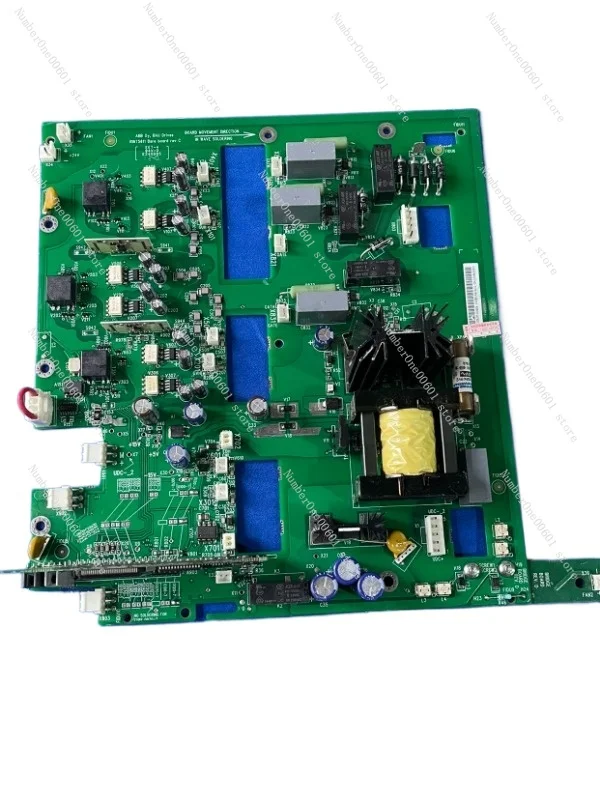 For ABB ACS800 series frequency converter RINT-6621C power board main board driver board