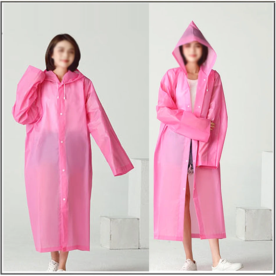 Raincoat long in summer, full body, single person, rain proof, easy to carry, electric battery car, bicycle adult raincoat