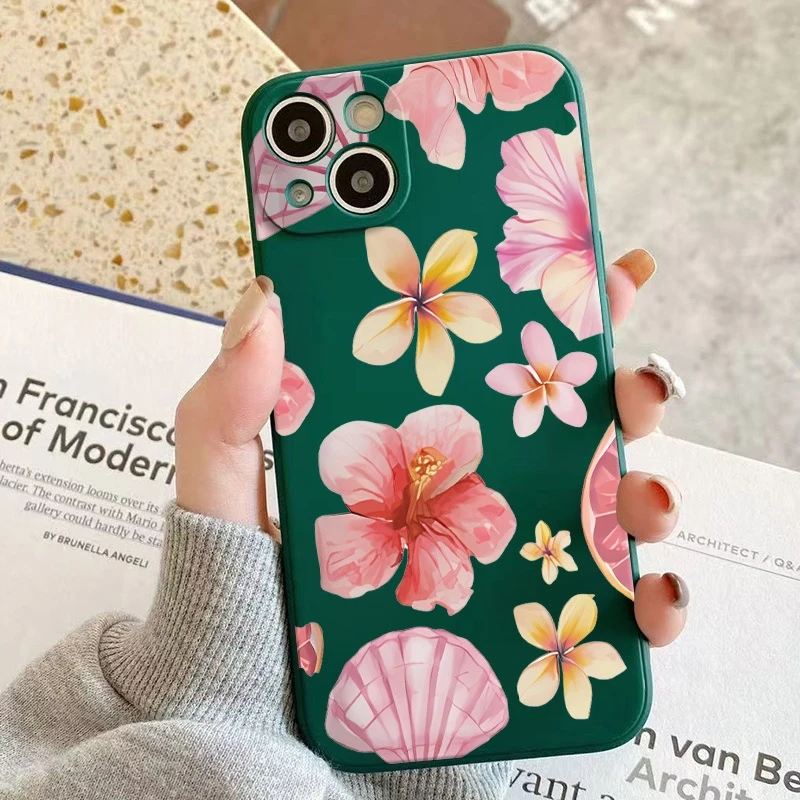 Рисунок 5 - Чехол для телефона с благоприятной