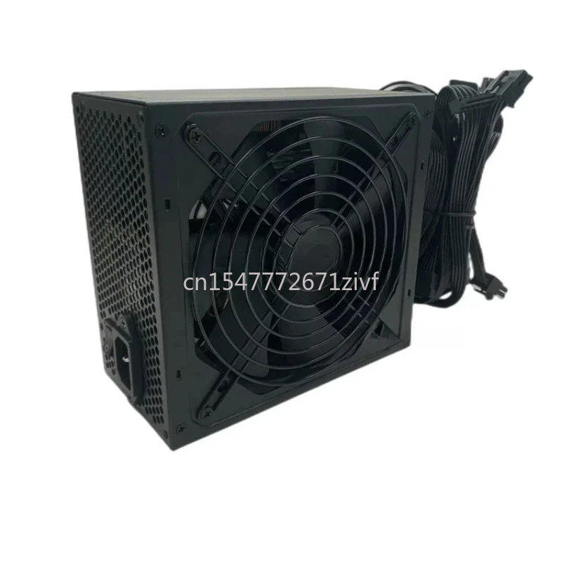 

700W APFC 80 PLUS Bronze Power Source 500W Computer Switch Power Supply